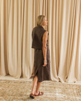 Canyon Cargo Skirt