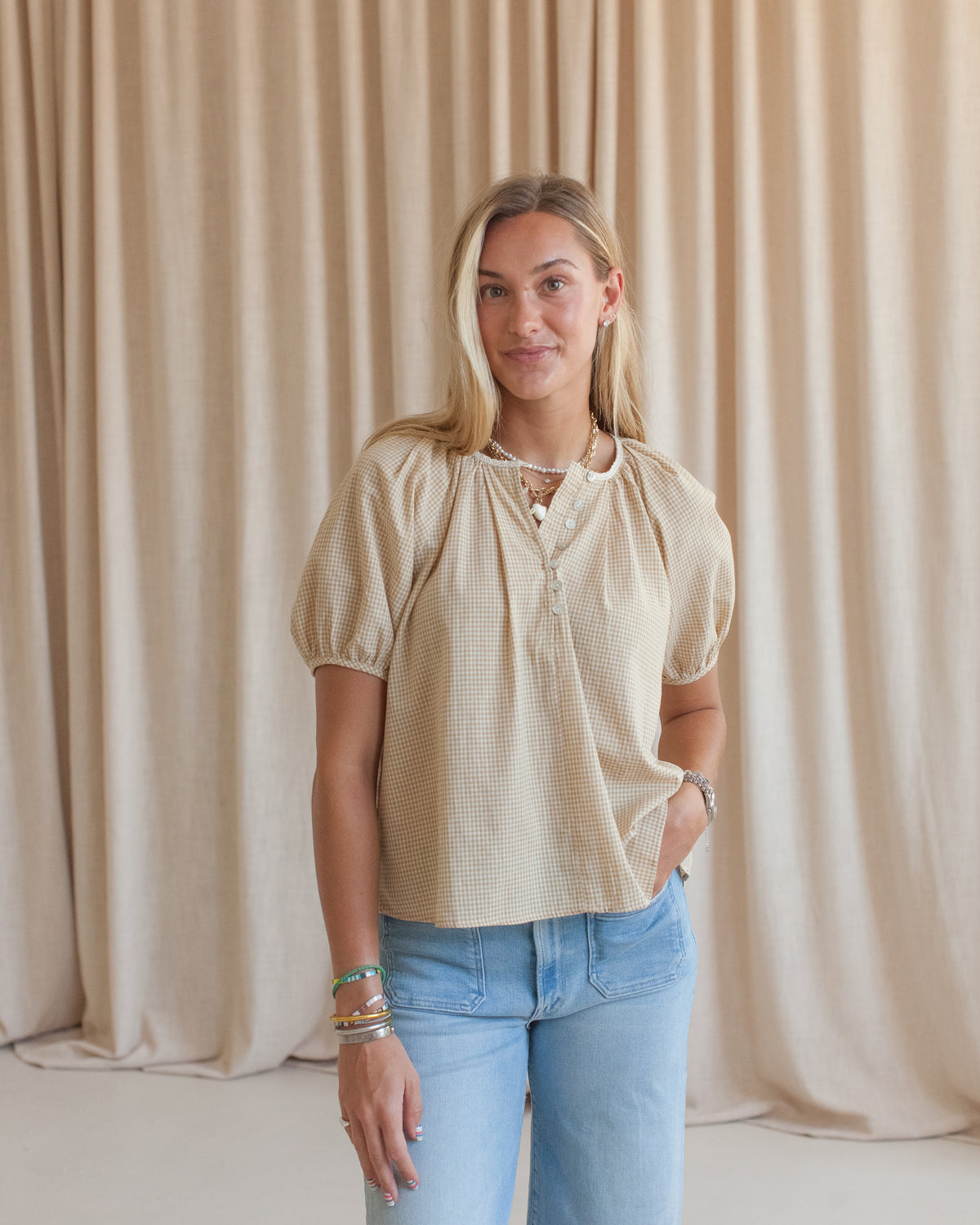 トップス Koo Goo Tops + Tees – Koo De Ker