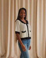 Peggy Cardigan