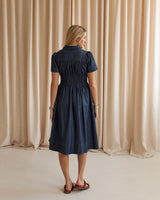 Melodie Denim Dress