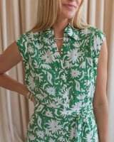 Emerald Isle Dress