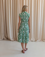 Emerald Isle Dress