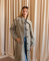 Ingrid Trench Coat