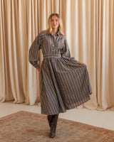 Bristol Stipe Dress