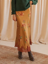Ines Slip Skirt