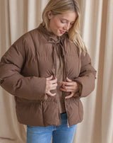 Collins Puffer Jacket