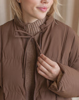 Collins Puffer Jacket