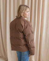 Collins Puffer Jacket