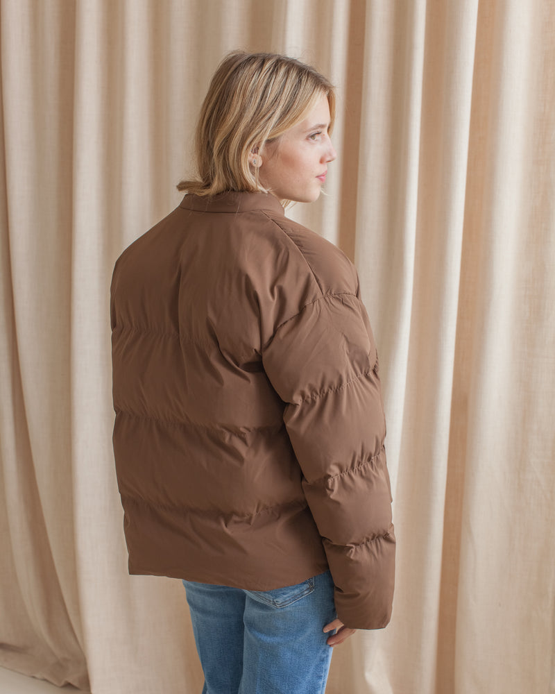 Collins Puffer Jacket