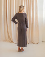 Margot Knit Midi Dress