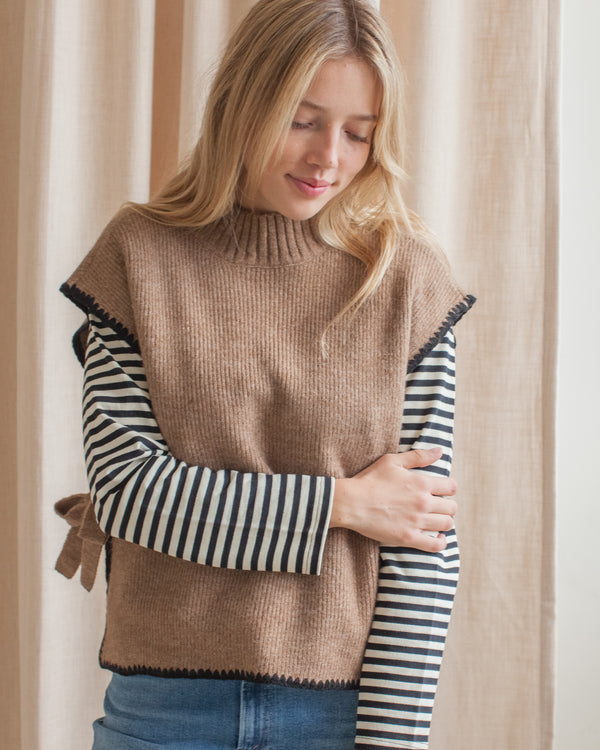 Miller Sweater Vest