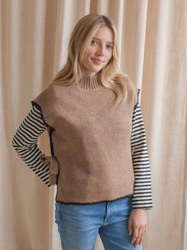 Miller Sweater Vest