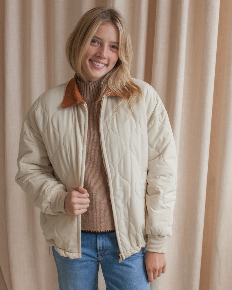 Skylar Puffer Jacket