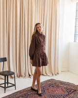 Bailey Mini Dress