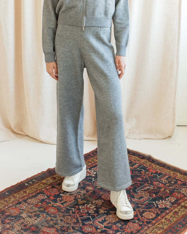 Kenzie Knit Set