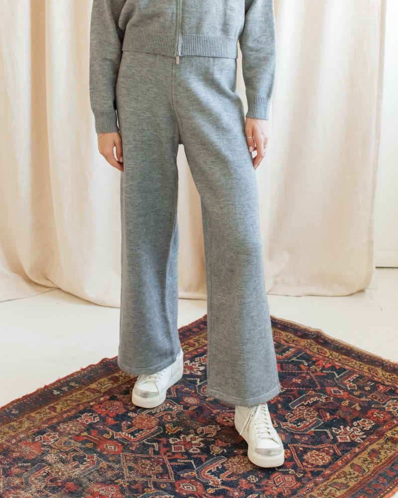 Kenzie Knit Set