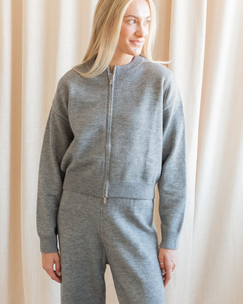 Kenzie Knit Set