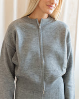 Kenzie Knit Set