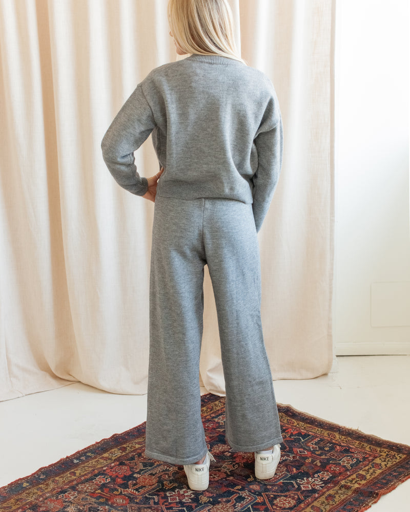 Kenzie Knit Set