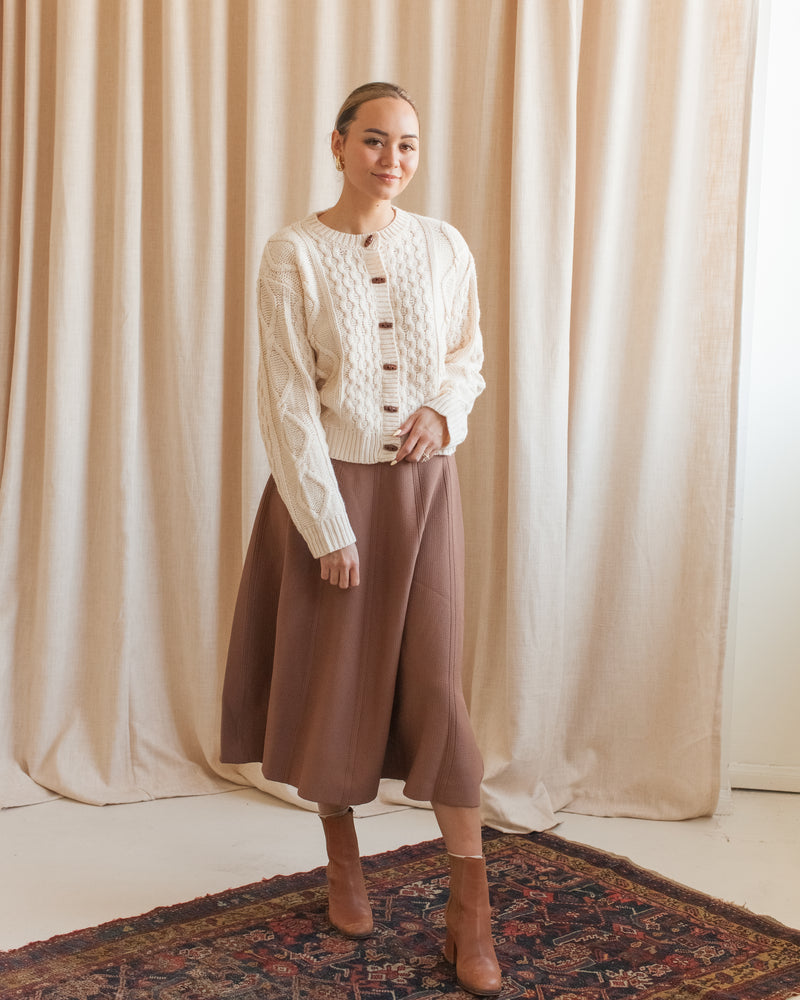 St.Moritz Cardigan