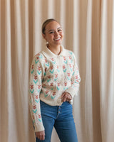 Ida Knit Cardigan