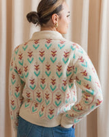 Ida Knit Cardigan