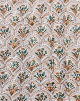 Maison de Frédéric Harvest Quilt