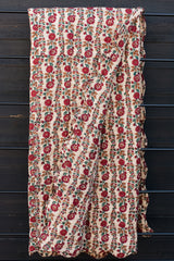 Maison de Frédéric Hollyberry Quilt