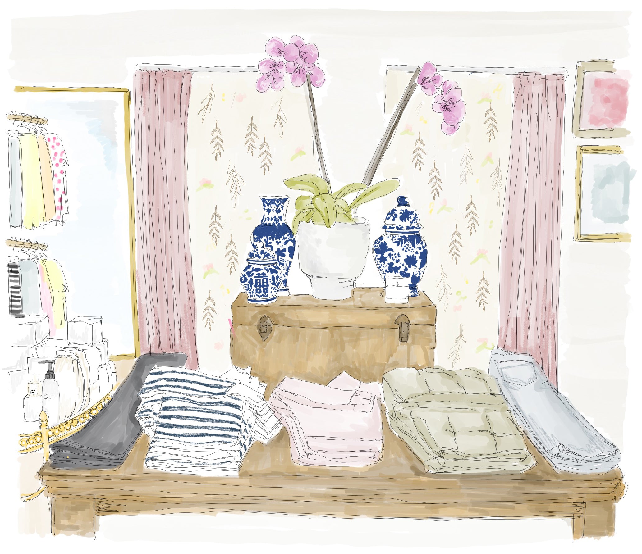 Koo De Ker boutique