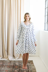 Maison de Frédéric Lydia House Dress