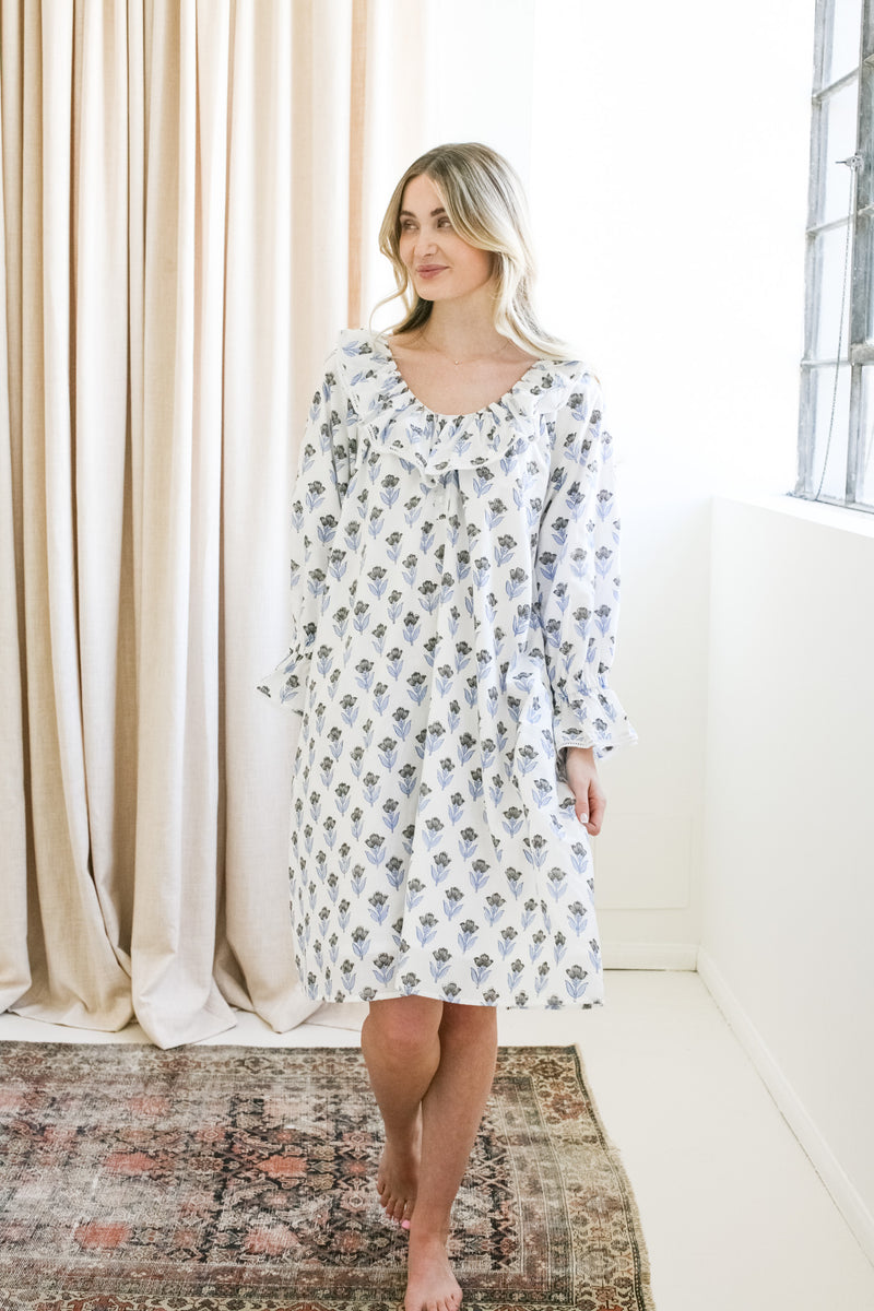 Maison de Frédéric Lydia House Dress