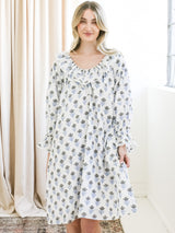 Maison de Frédéric Lydia House Dress