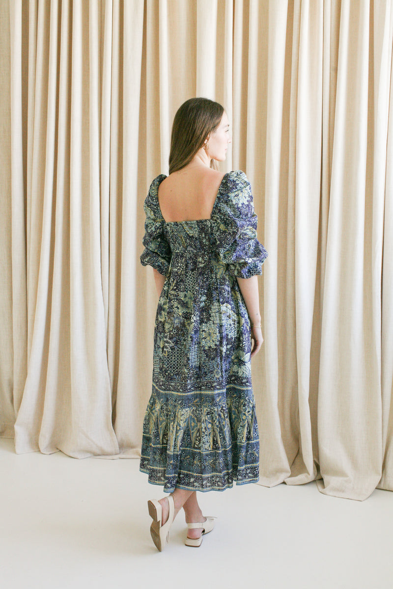 Ulla Johnson Natilda Dress – Koo De Ker