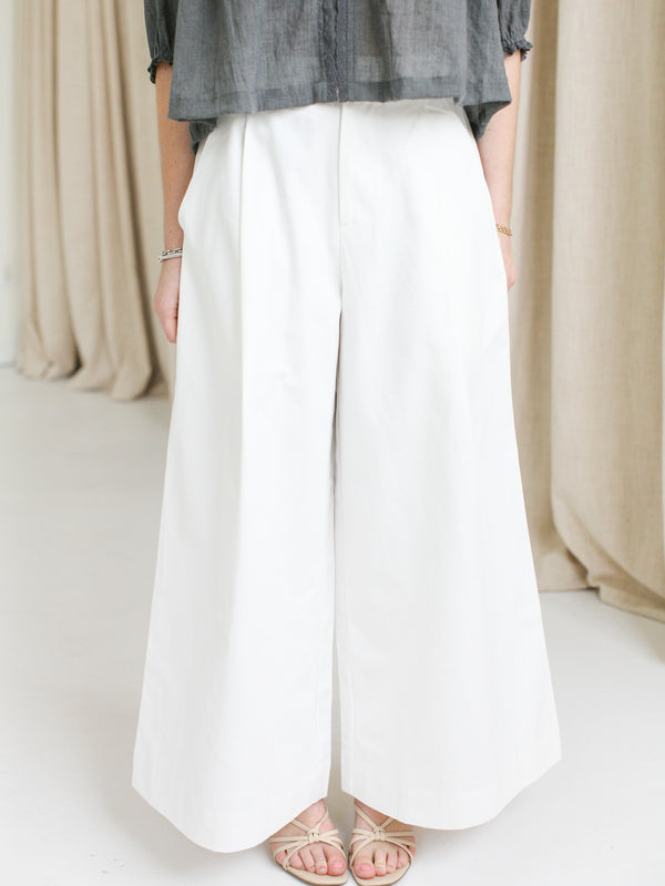 Wendy Wide Leg Pant