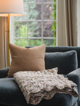 Maison de Frédéric Harvest Quilt