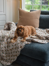 Maison de Frédéric Harvest Quilt