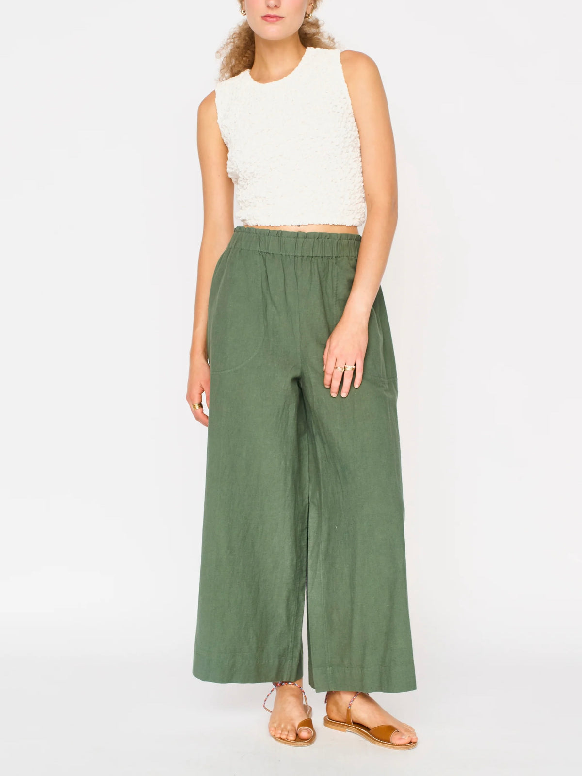 Jeans + Pants – Koo De Ker