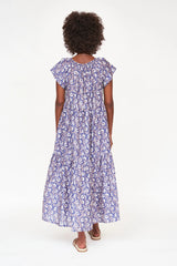 Mirth Vienna Maxi in Petunia