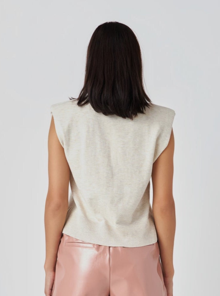 Charlie Knit Polo
