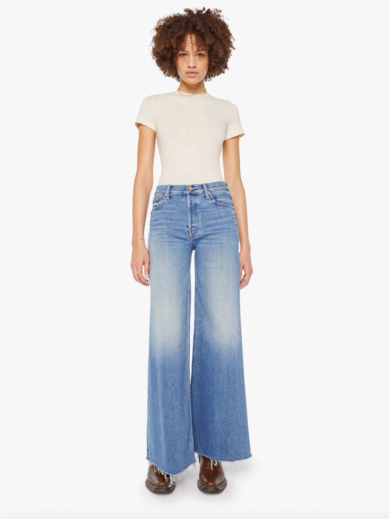 Mother The Tomcat Swisher Sneak Fray- Poppin' Wheelies