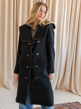 Ciao Lucia Malla Coat