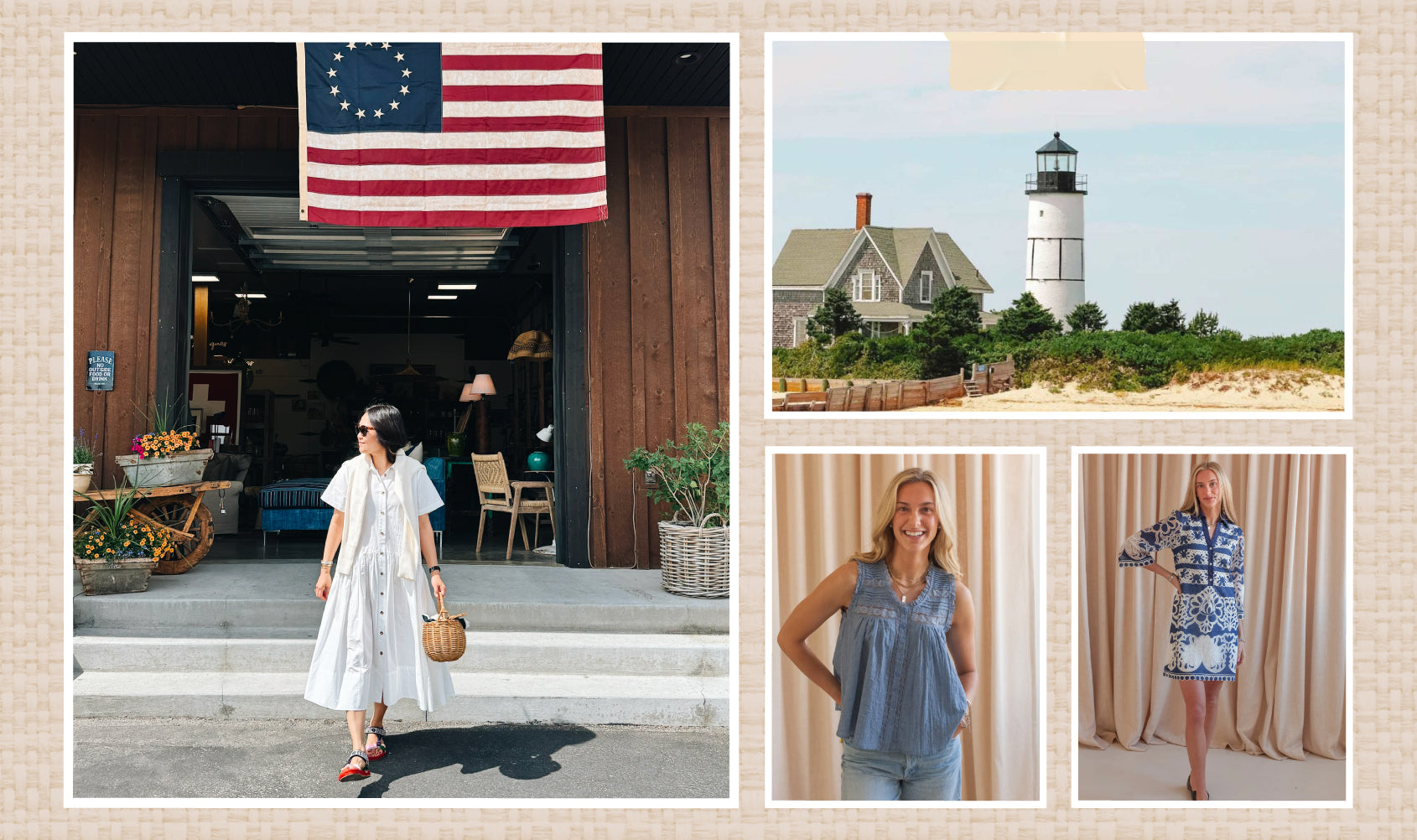 25% Off Our Summer Favorites