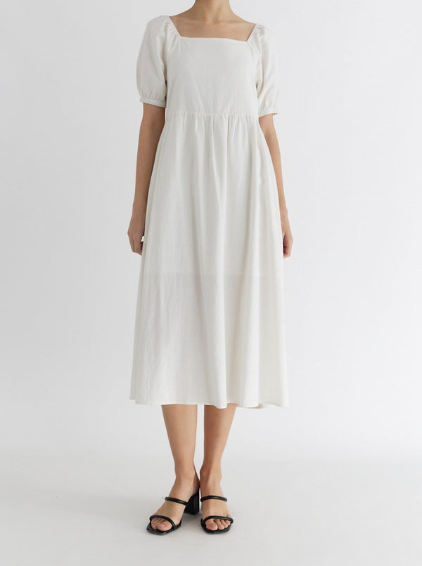 The Luisa Dress