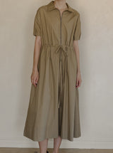 Tatum Dress
