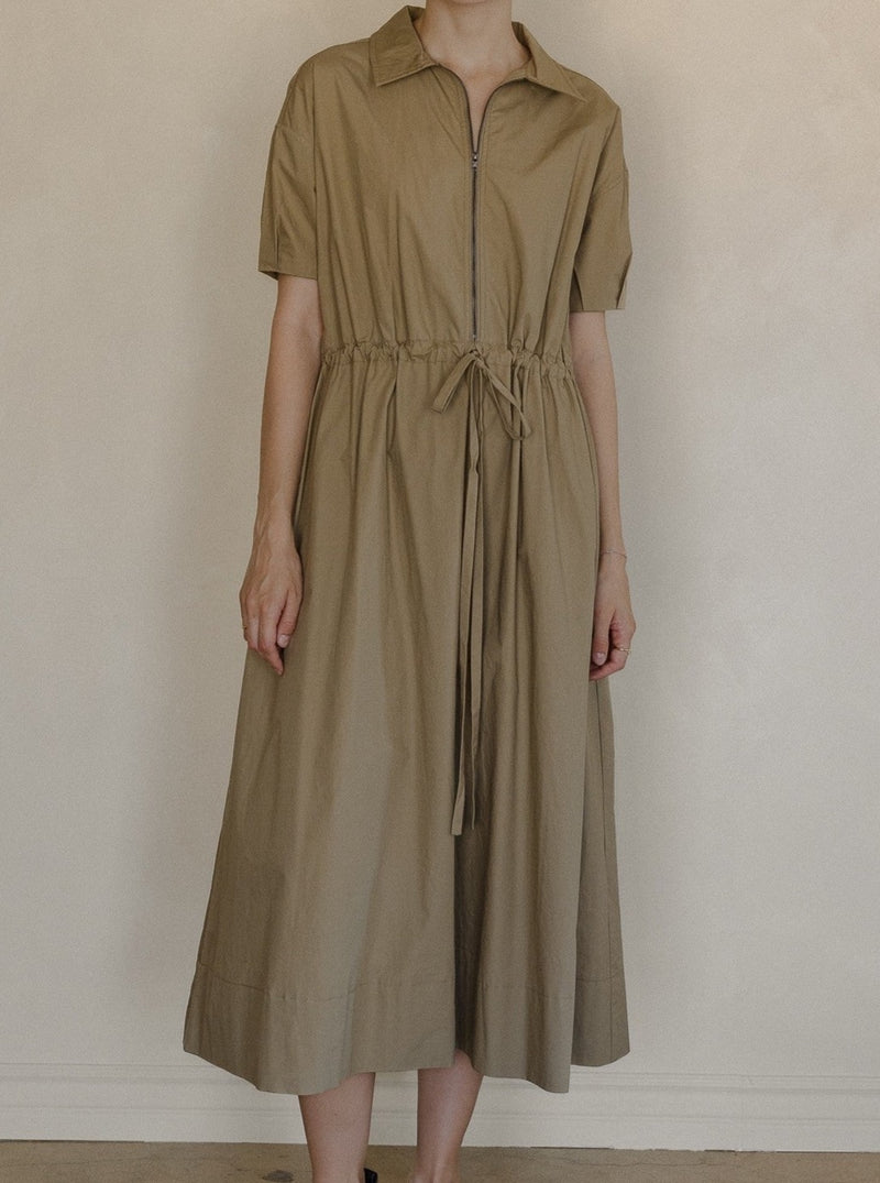Tatum Dress