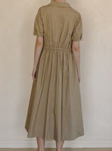 Tatum Dress