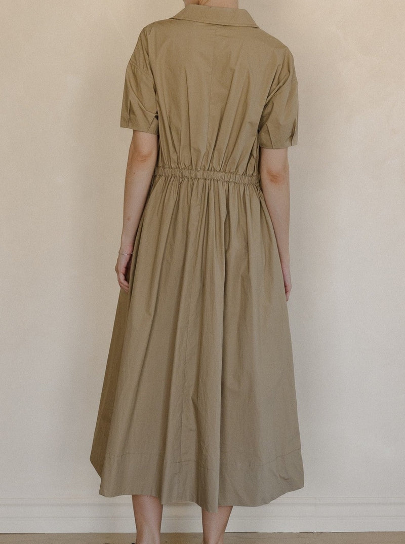 Tatum Dress
