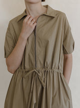 Tatum Dress