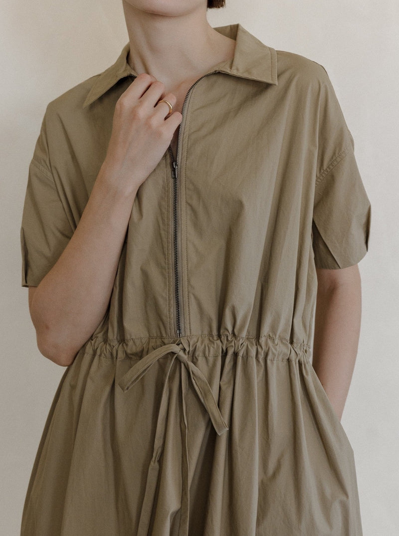 Tatum Dress