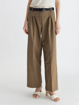 Reinne Pants Mocha